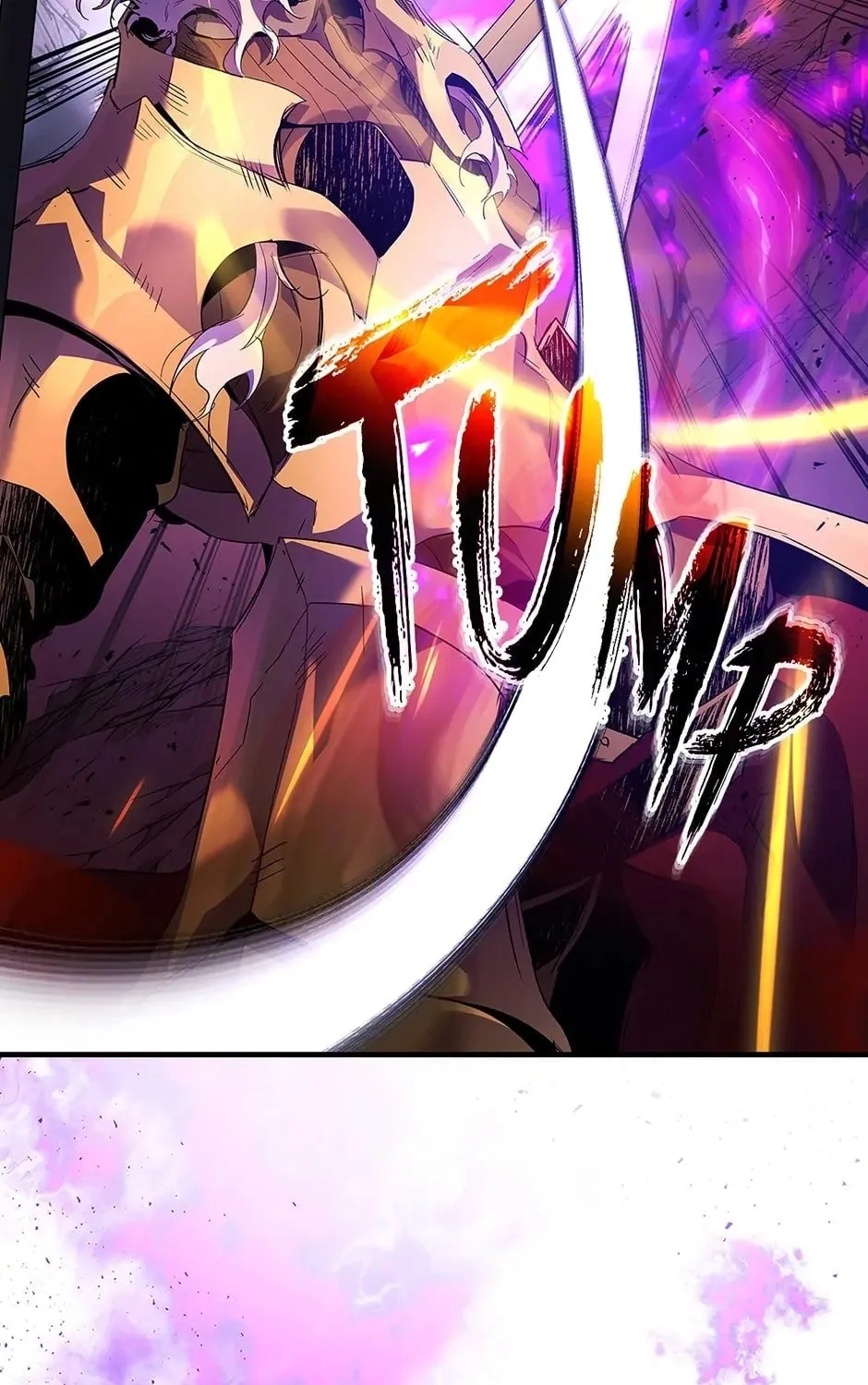 Read Level Up with the Gods EN Manga Online