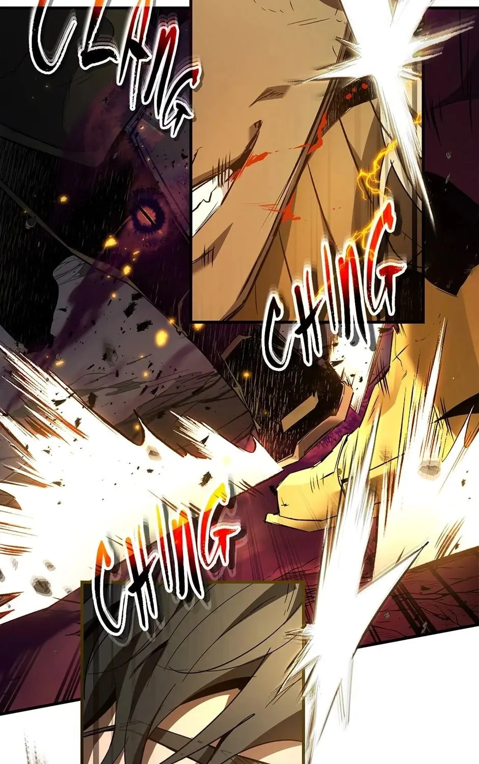 Read Level Up with the Gods EN Manga Online