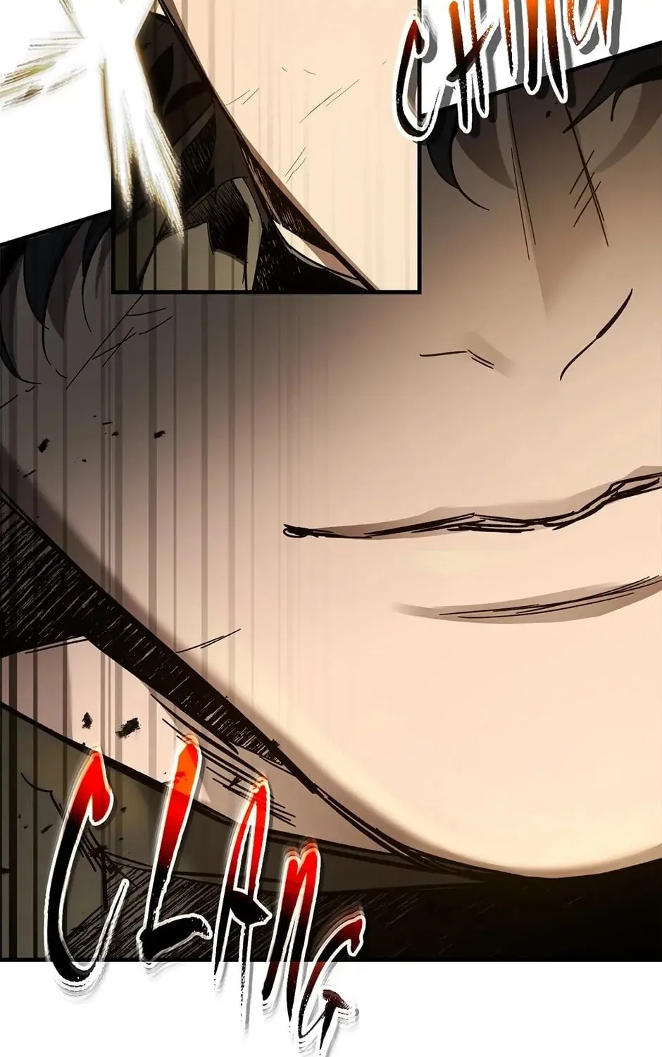 Read Level Up with the Gods EN Manga Online