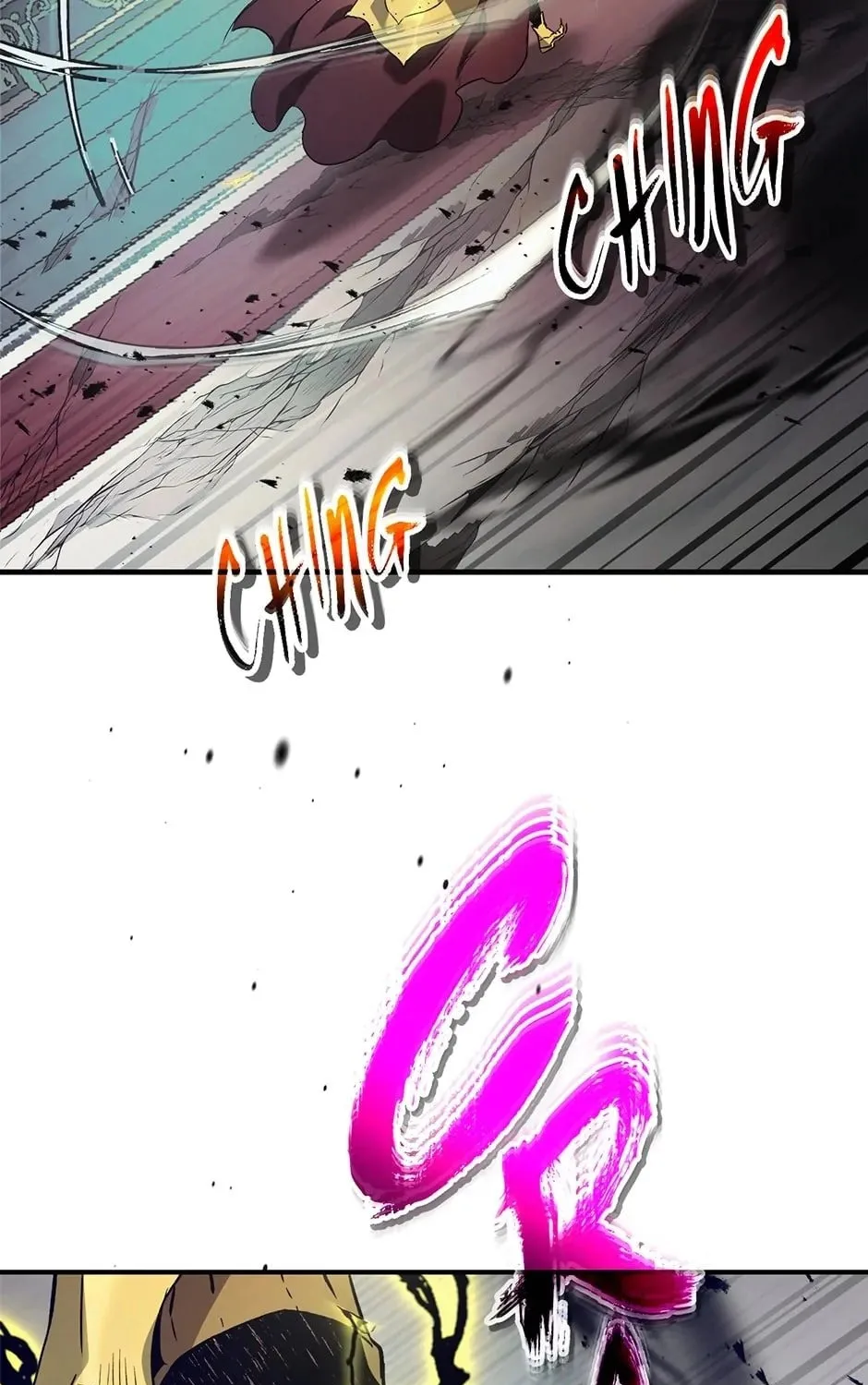 Read Level Up with the Gods EN Manga Online