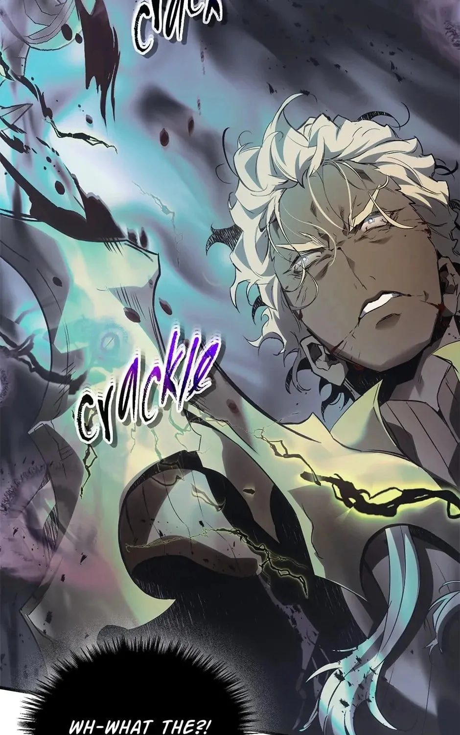 Read Level Up with the Gods EN Manga Online