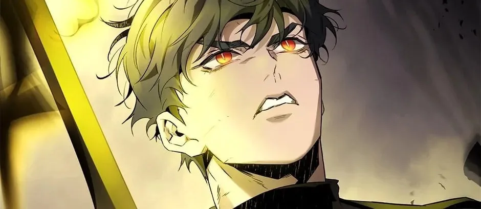 Read Level Up with the Gods EN Manga Online