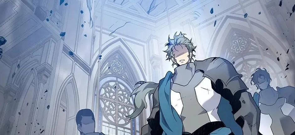 Read Level Up with the Gods EN Manga Online