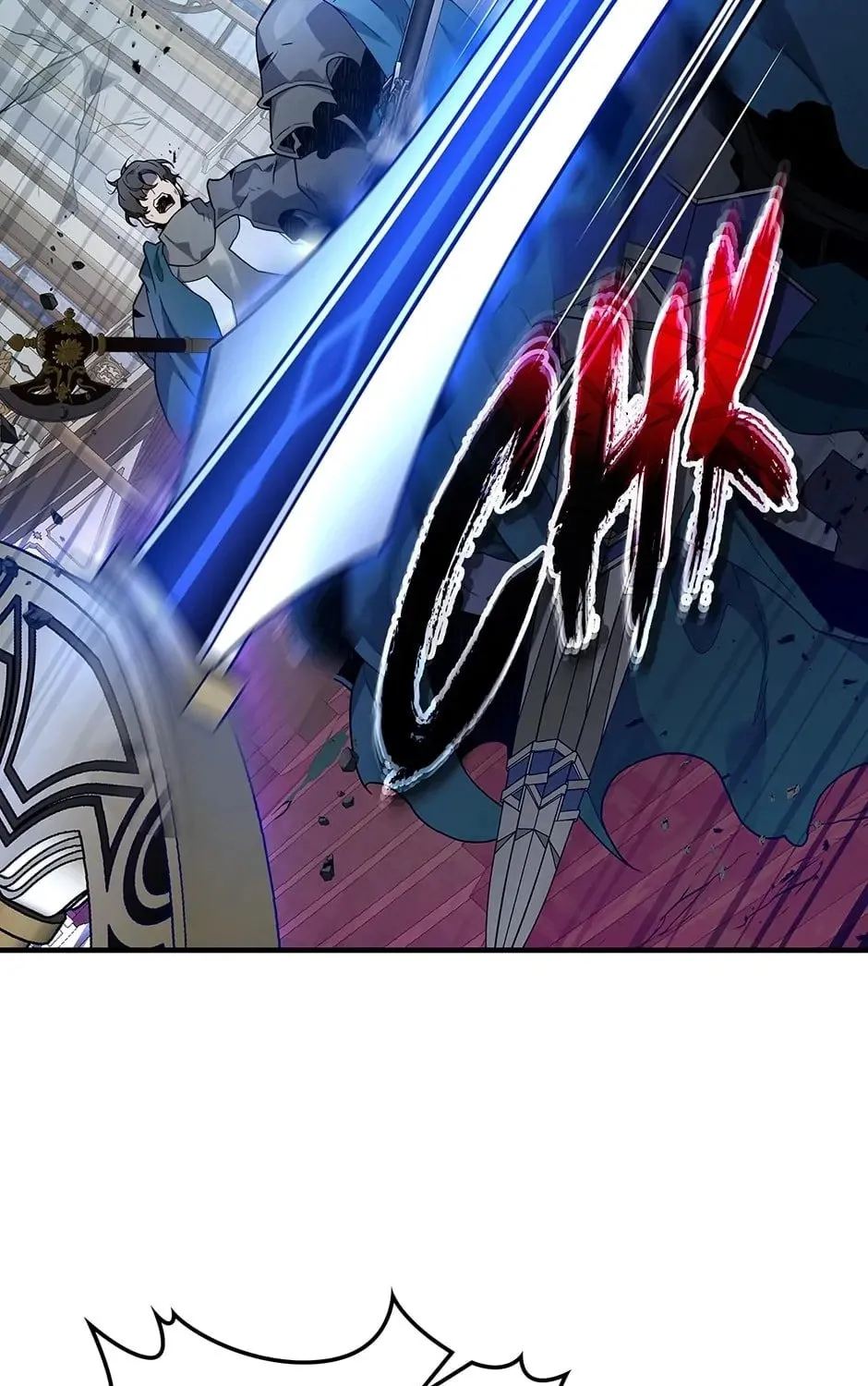 Read Level Up with the Gods EN Manga Online