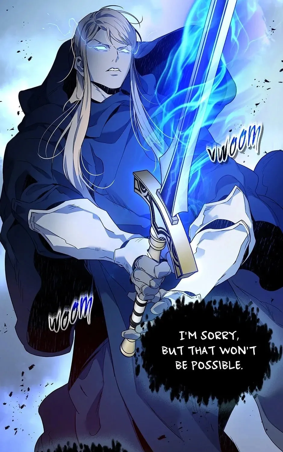 Read Level Up with the Gods EN Manga Online
