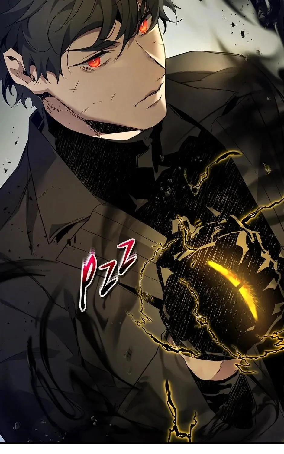 Read Level Up with the Gods EN Manga Online