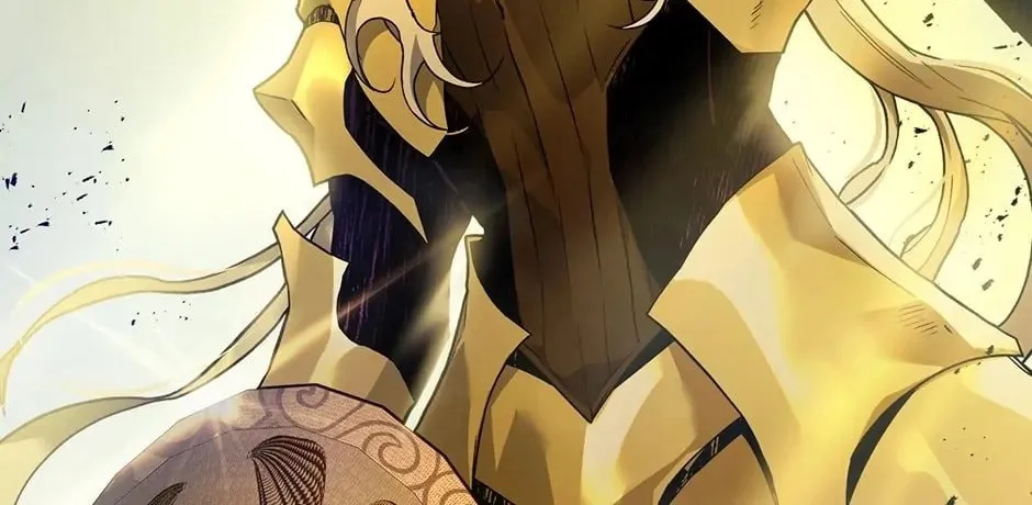Read Level Up with the Gods EN Manga Online