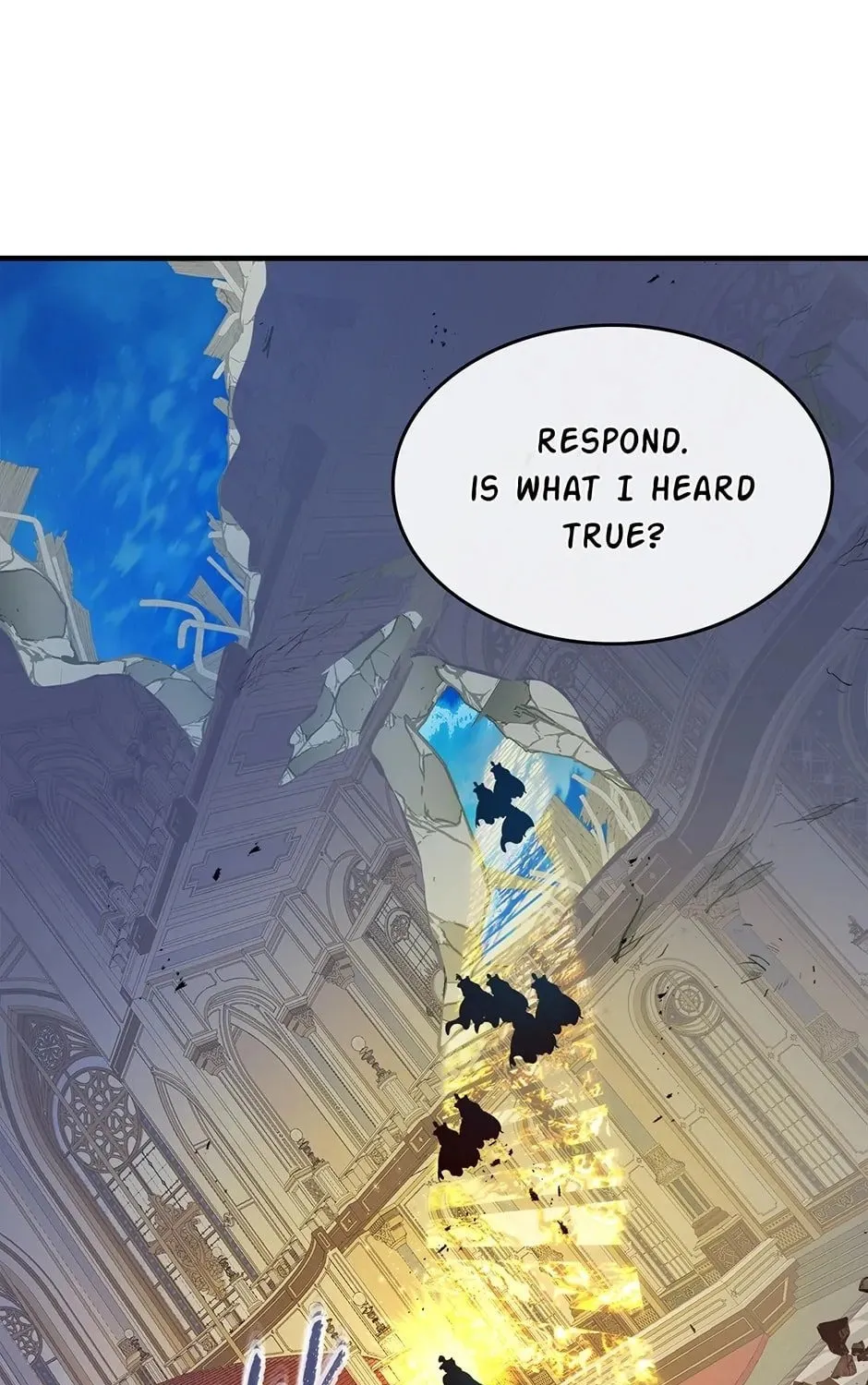 Read Level Up with the Gods EN Manga Online