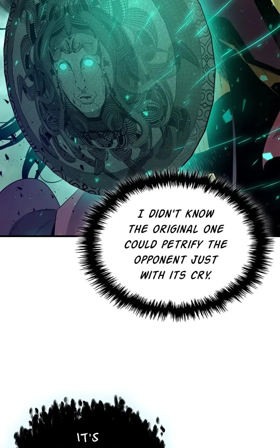 Read Level Up with the Gods EN Manga Online