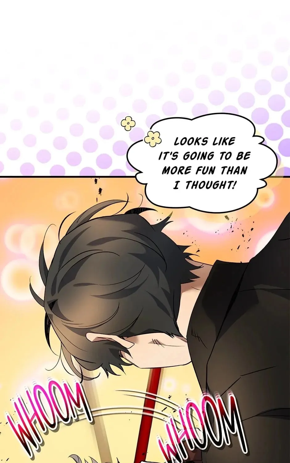 Read Level Up with the Gods EN Manga Online