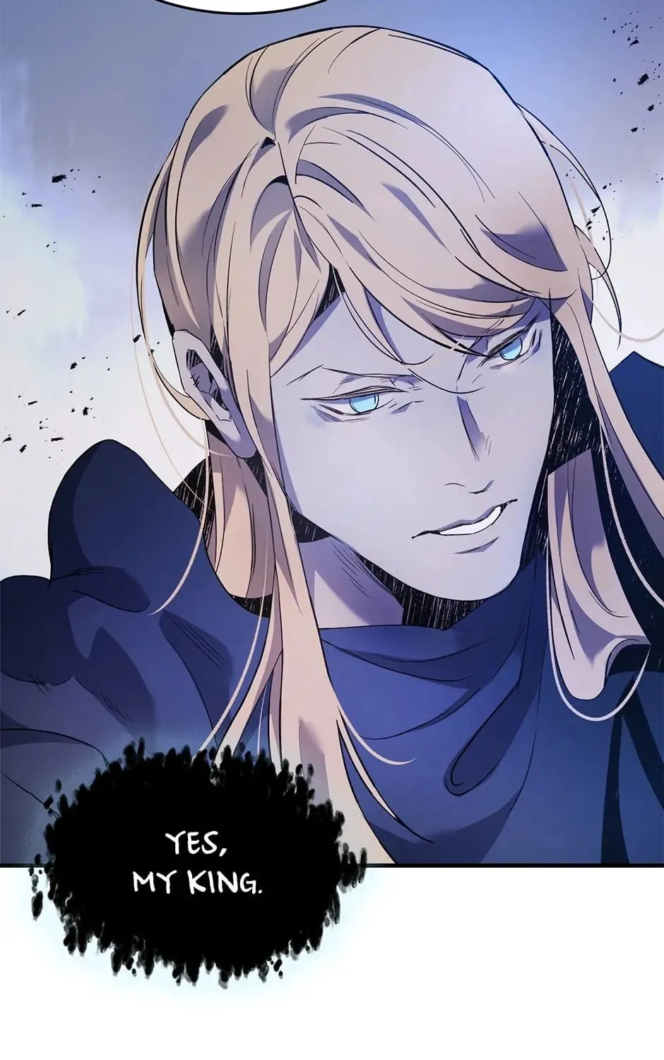 Read Level Up with the Gods EN Manga Online