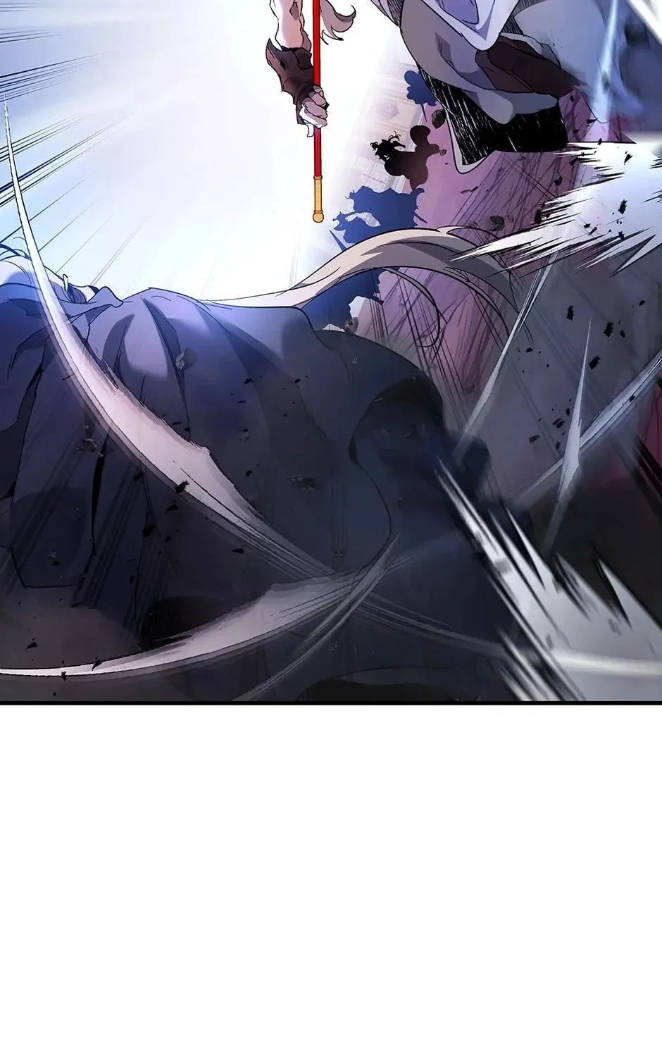 Read Level Up with the Gods EN Manga Online