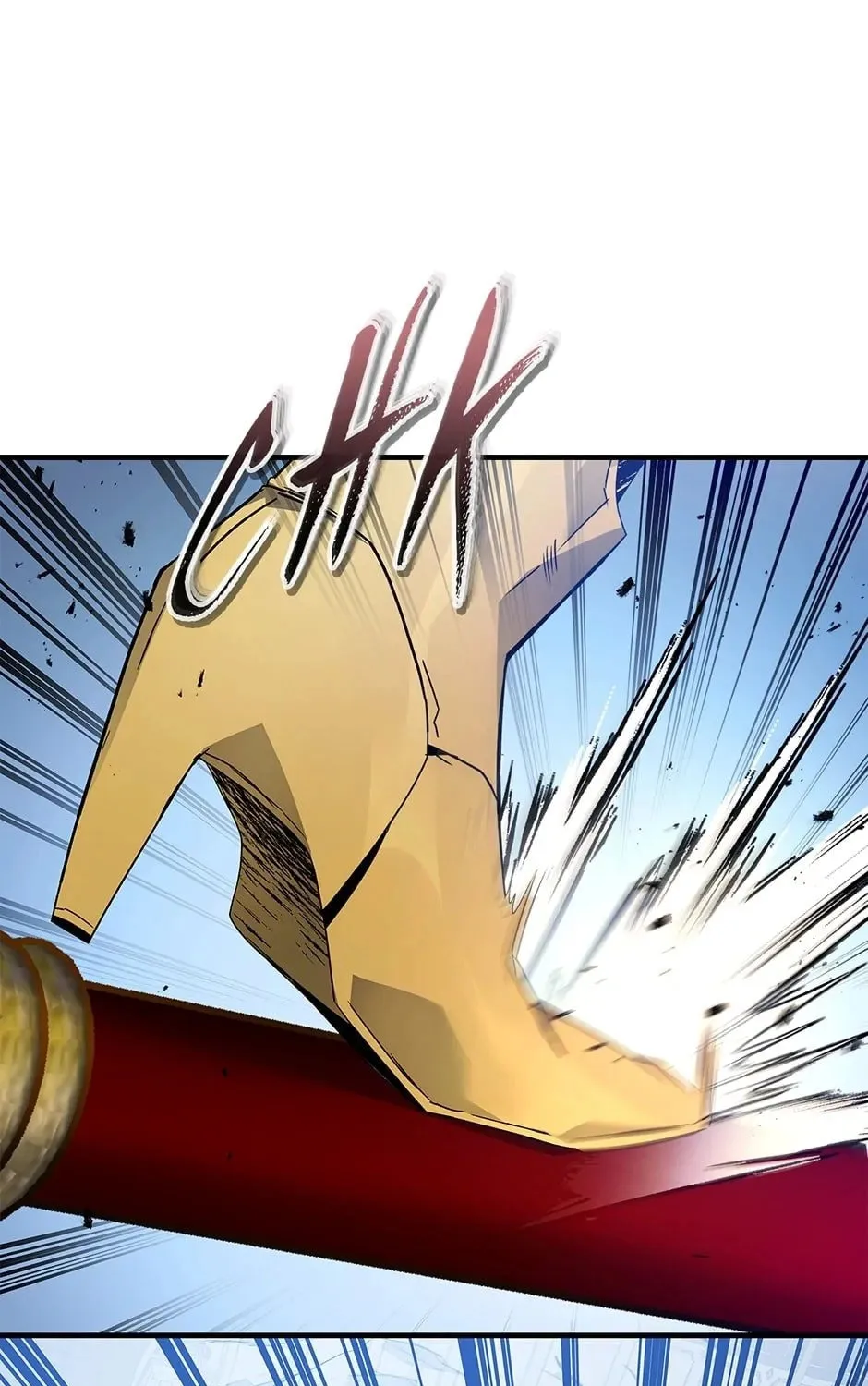 Read Level Up with the Gods EN Manga Online
