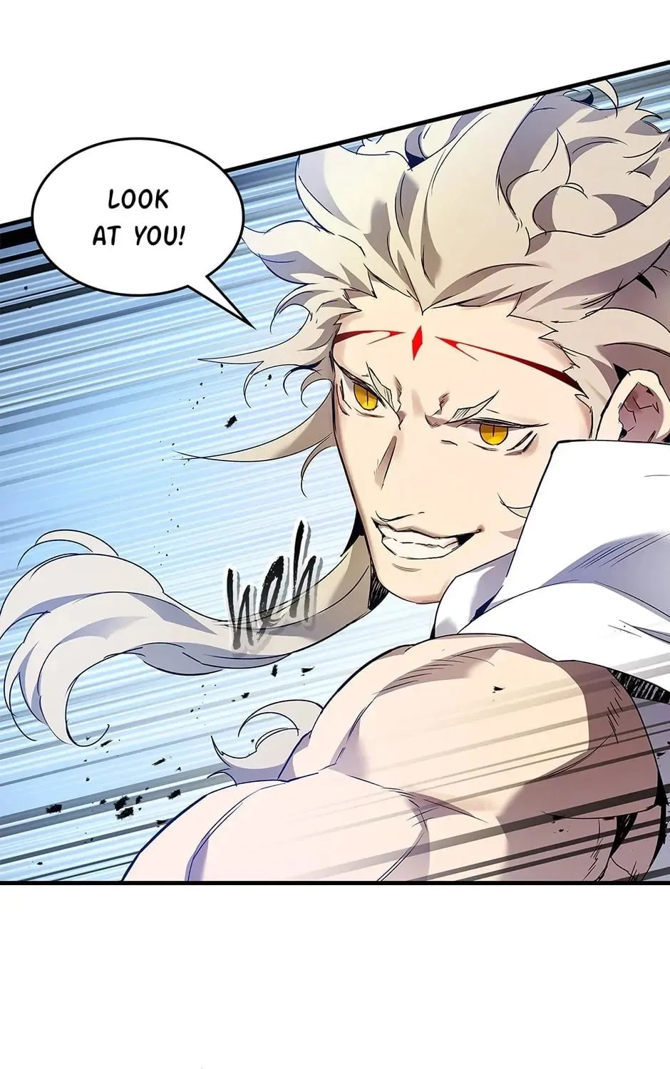 Read Level Up with the Gods EN Manga Online
