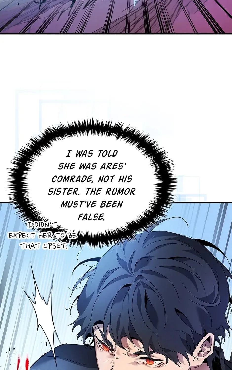 Read Level Up with the Gods EN Manga Online