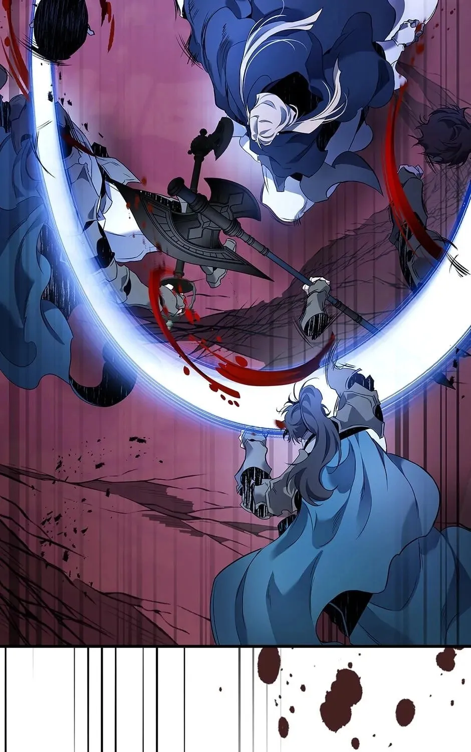 Read Level Up with the Gods EN Manga Online