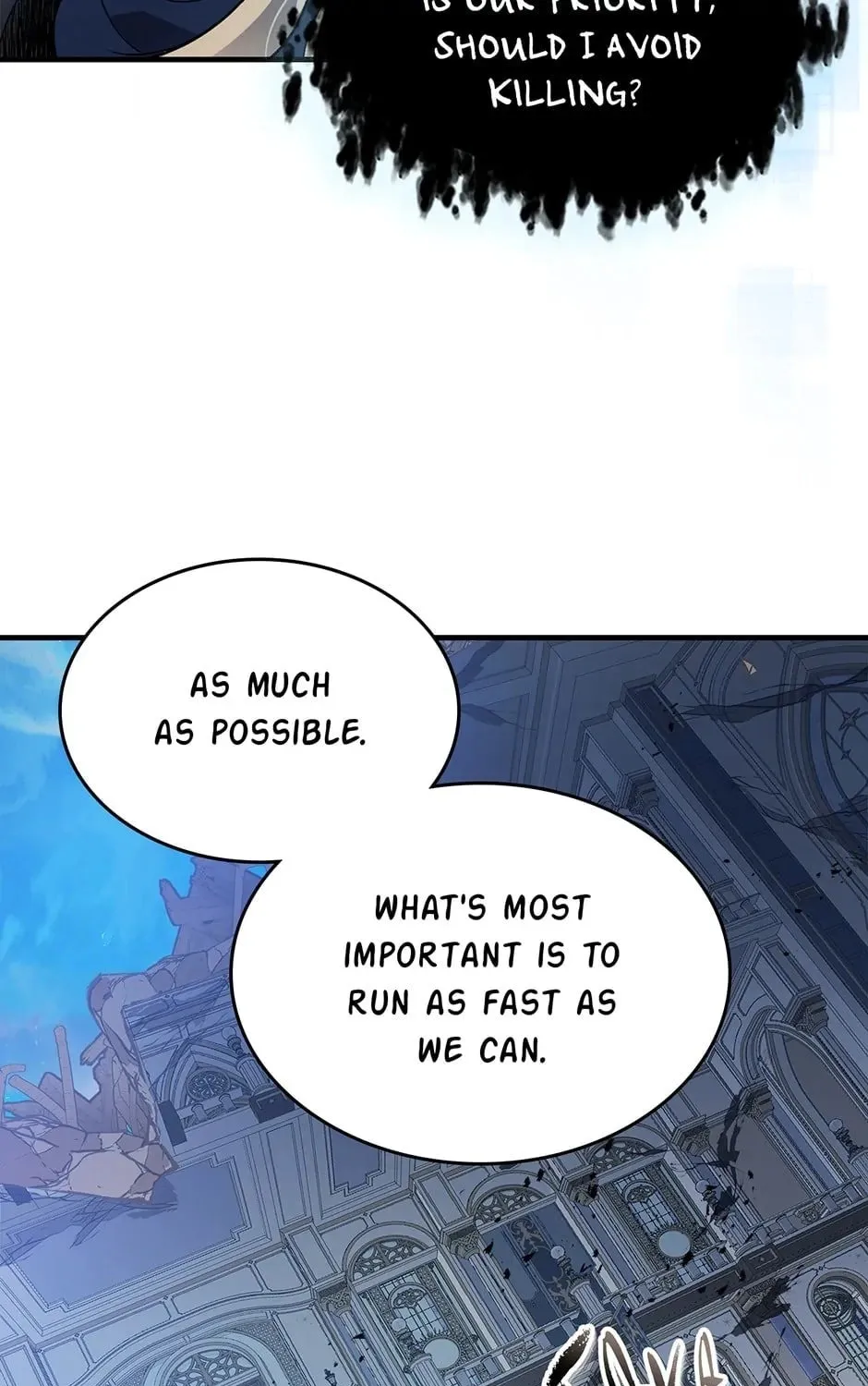 Read Level Up with the Gods EN Manga Online