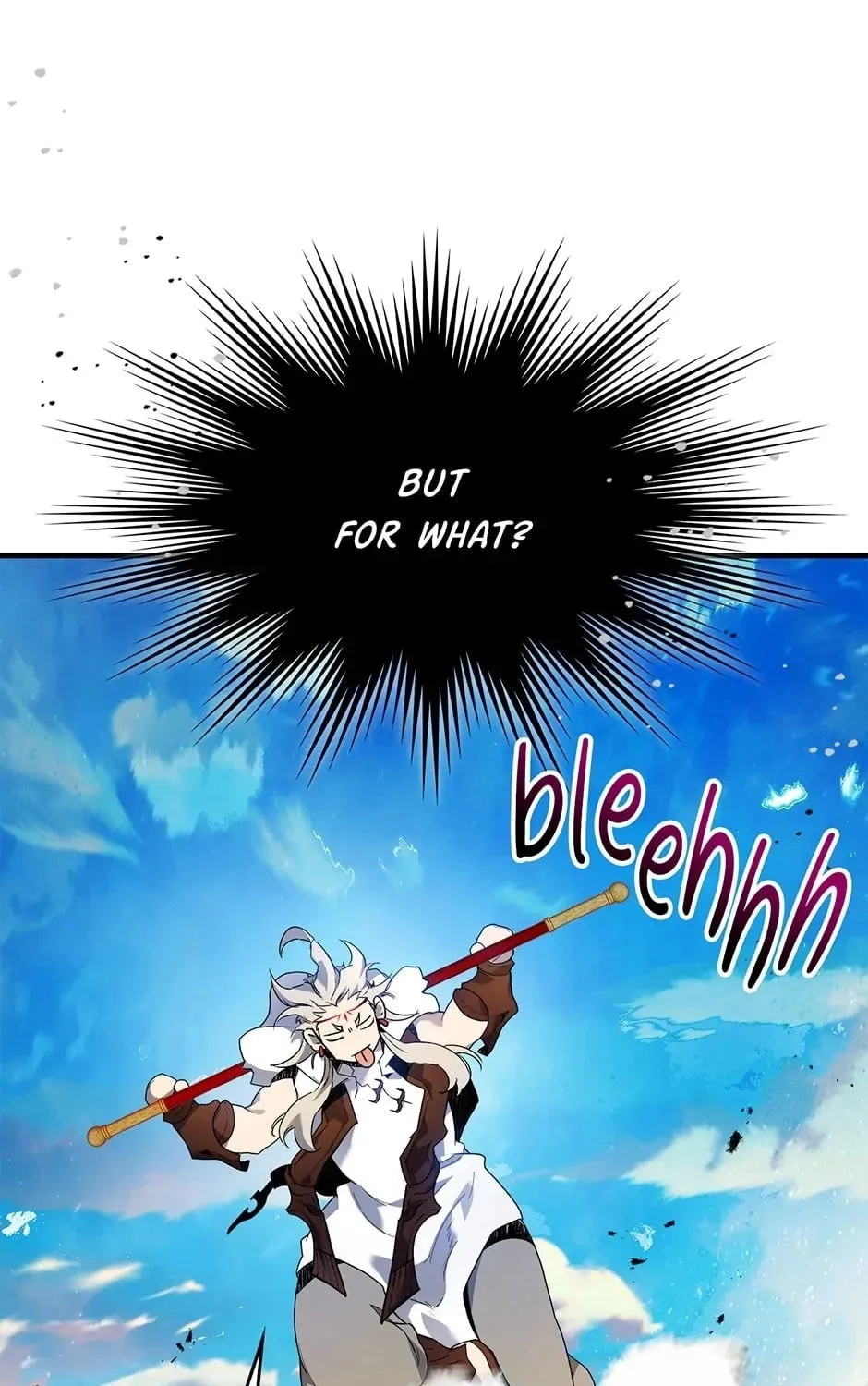 Read Level Up with the Gods EN Manga Online