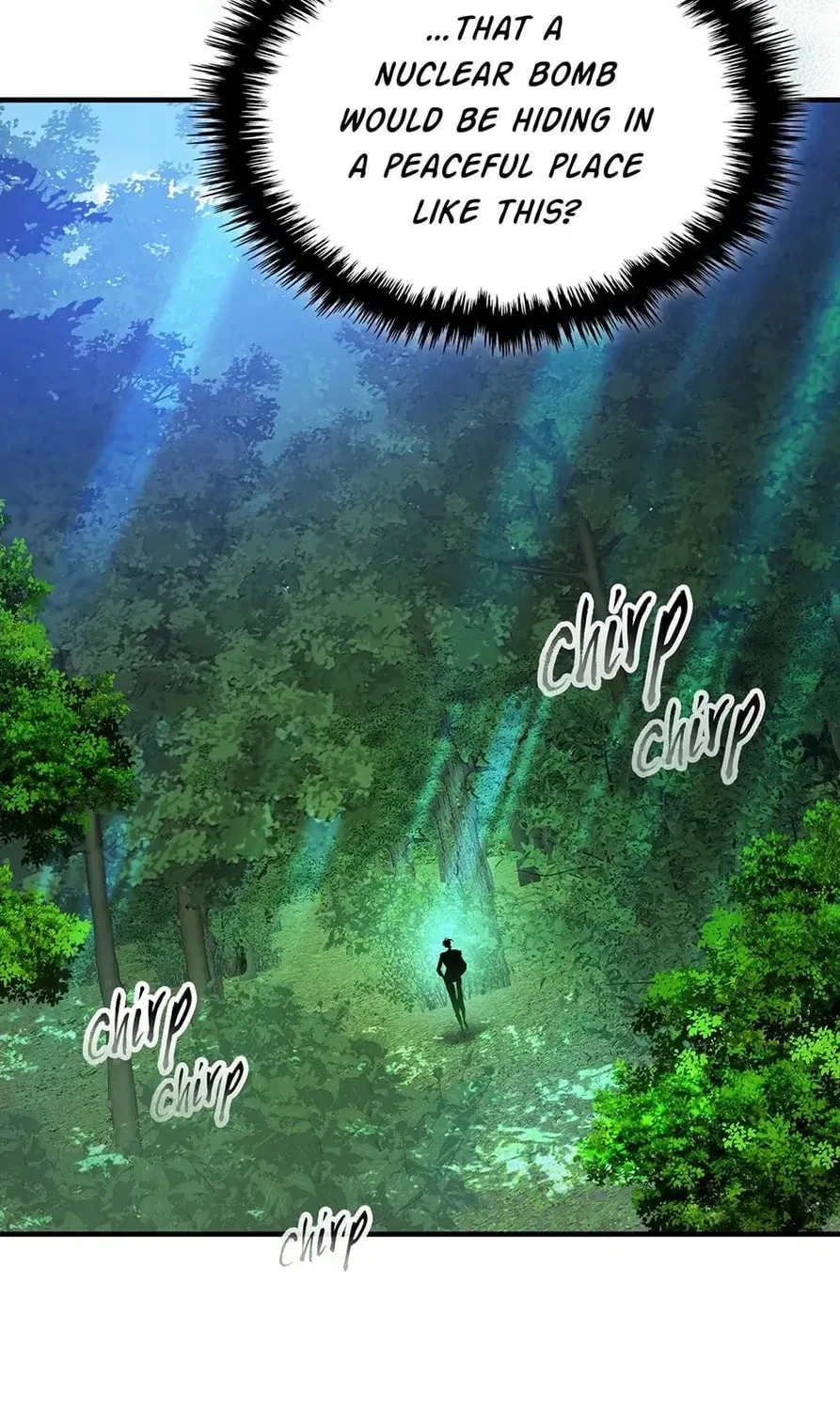 Read Level Up with the Gods EN Manga Online