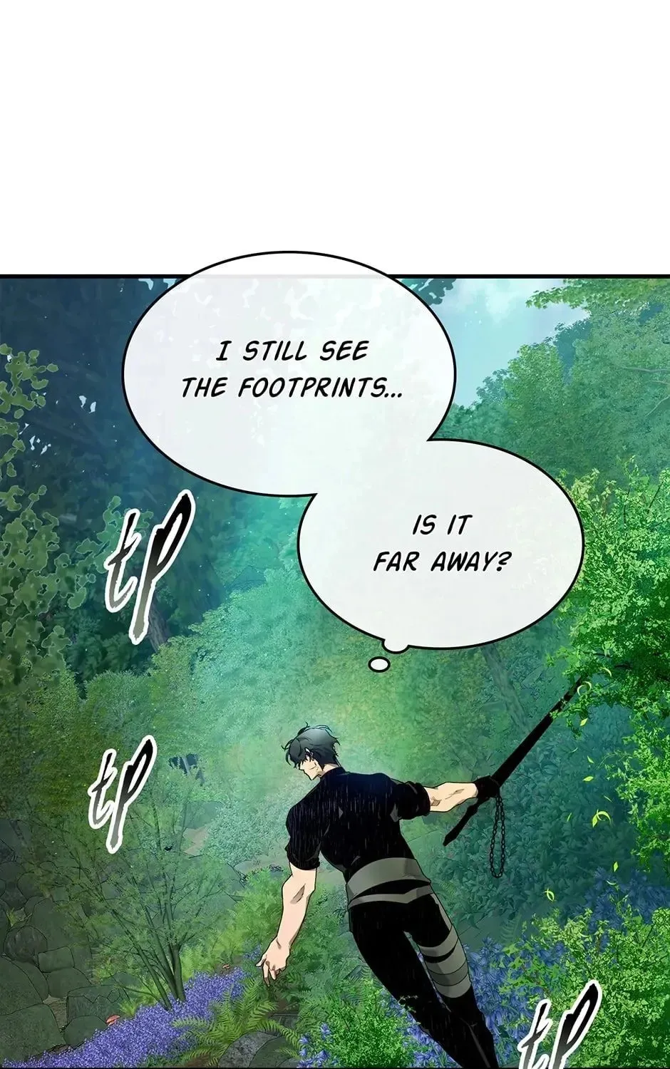 Read Level Up with the Gods EN Manga Online
