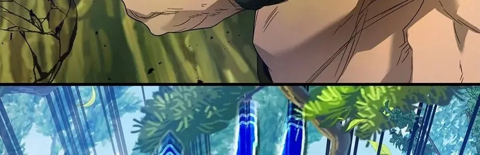 Read Level Up with the Gods EN Manga Online