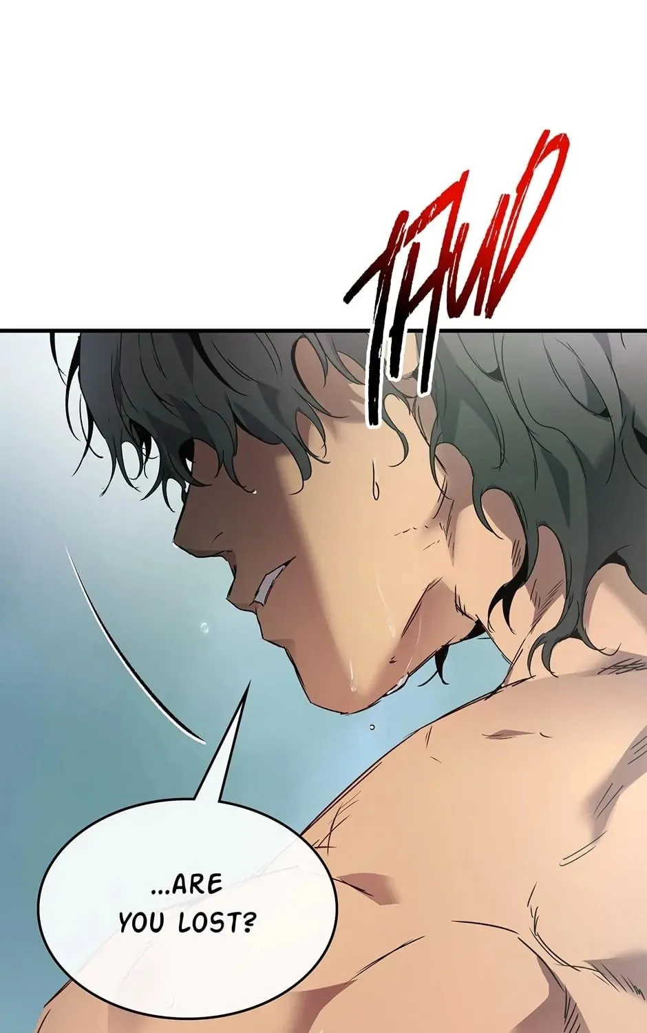 Read Level Up with the Gods EN Manga Online