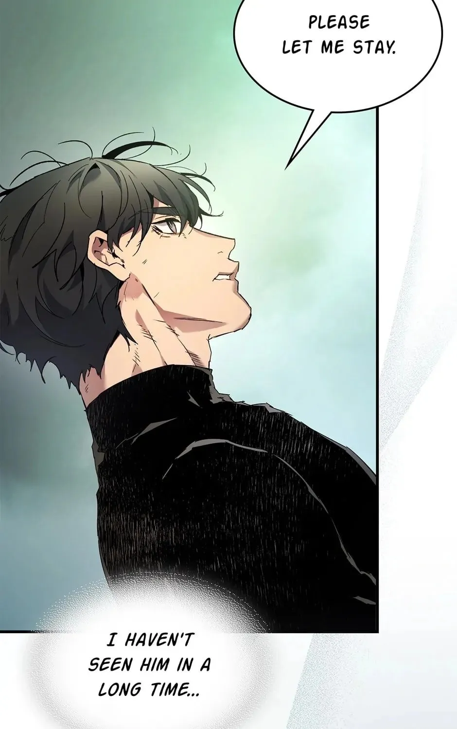 Read Level Up with the Gods EN Manga Online