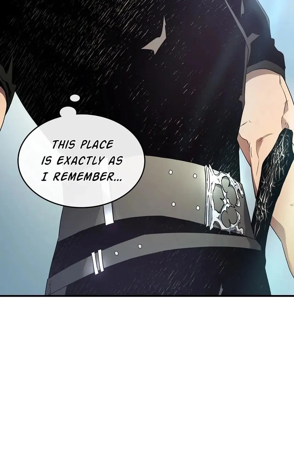 Read Level Up with the Gods EN Manga Online