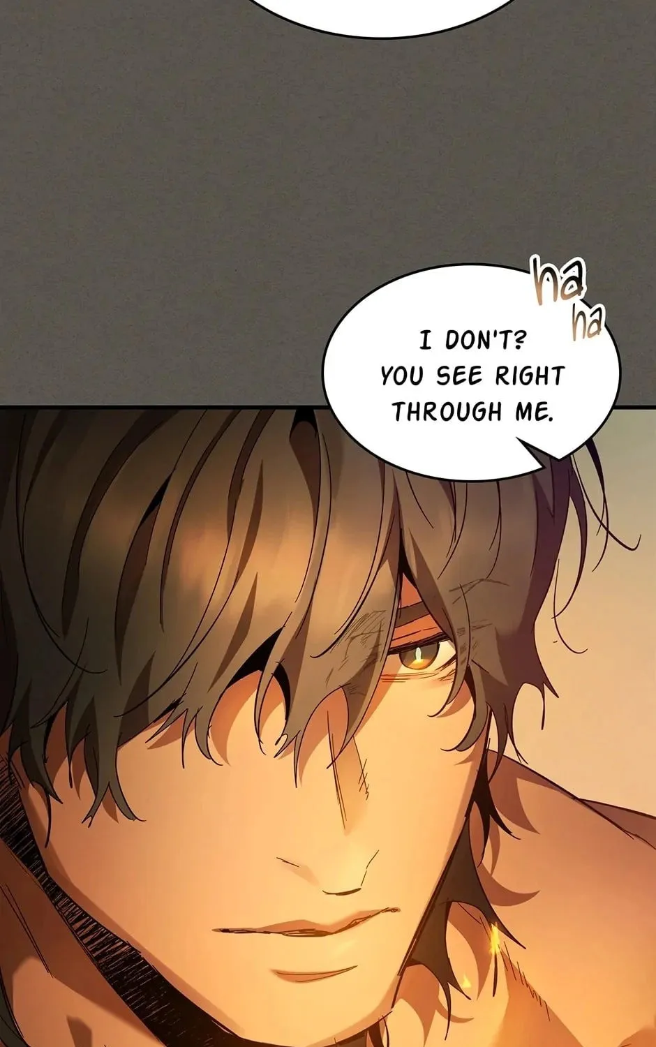 Read Level Up with the Gods EN Manga Online