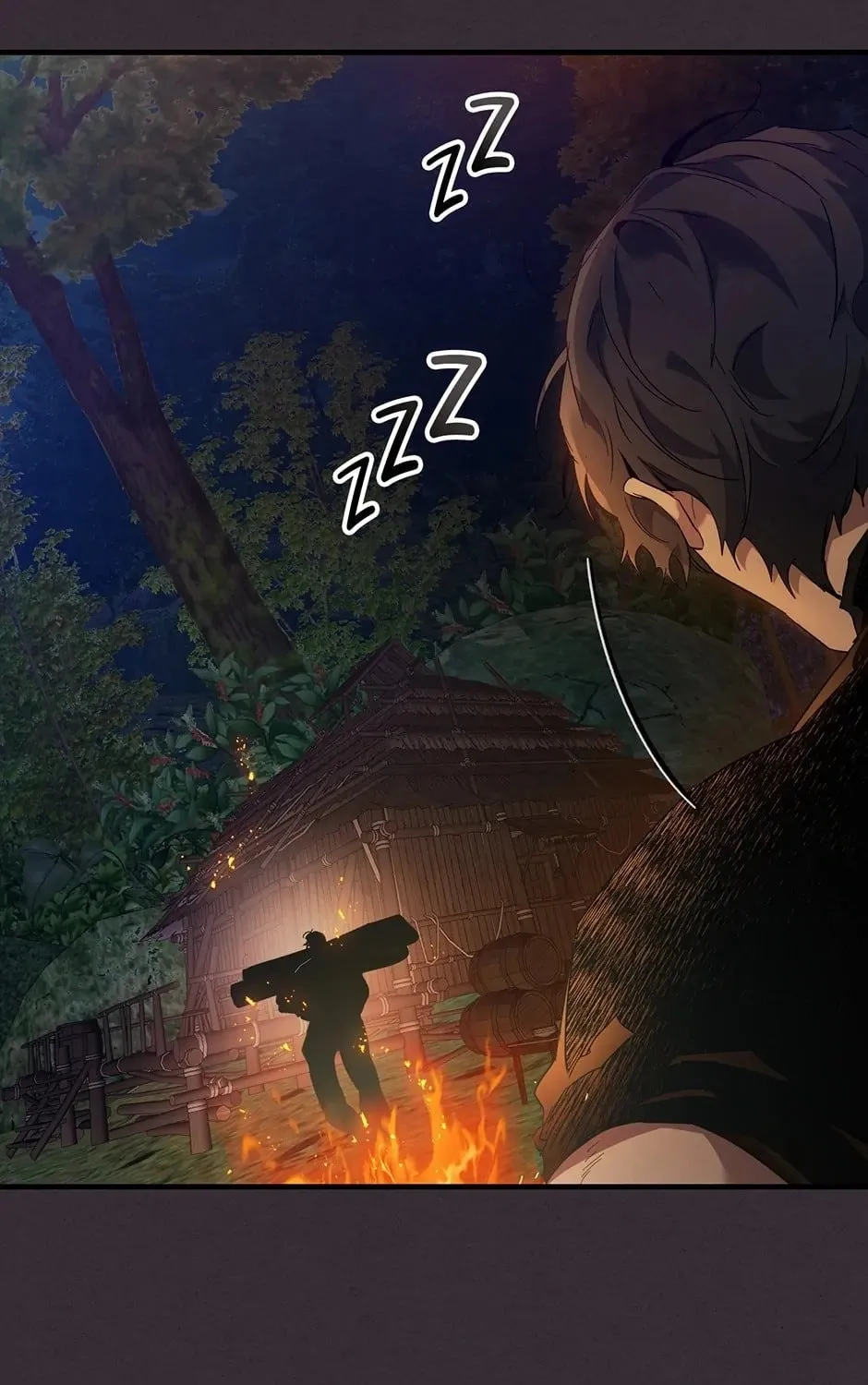 Read Level Up with the Gods EN Manga Online