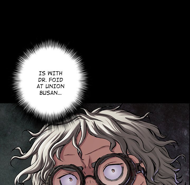 Read Leviathan (Lee Gyuntak) EN Manga Online