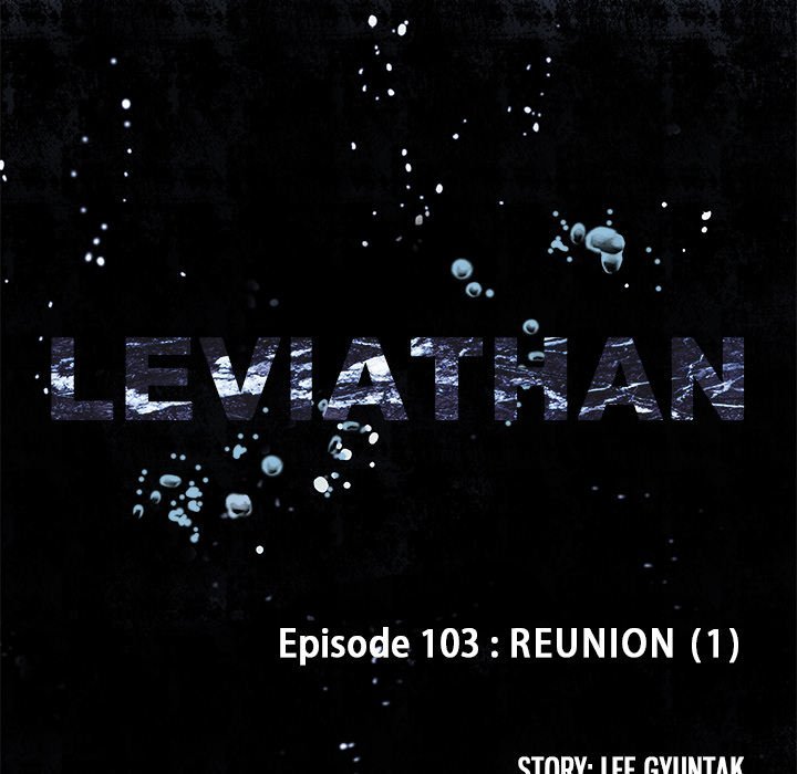 Read Leviathan (Lee Gyuntak) EN Manga Online