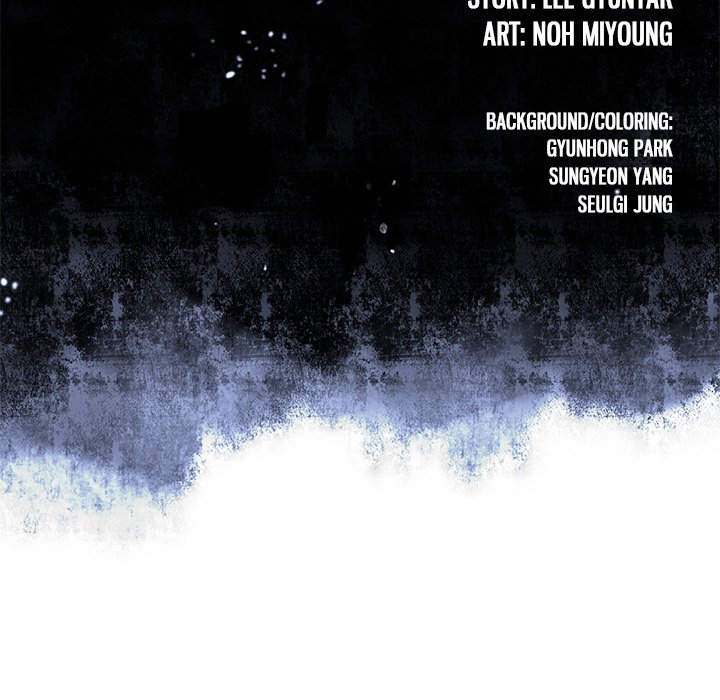 Read Leviathan (Lee Gyuntak) EN Manga Online