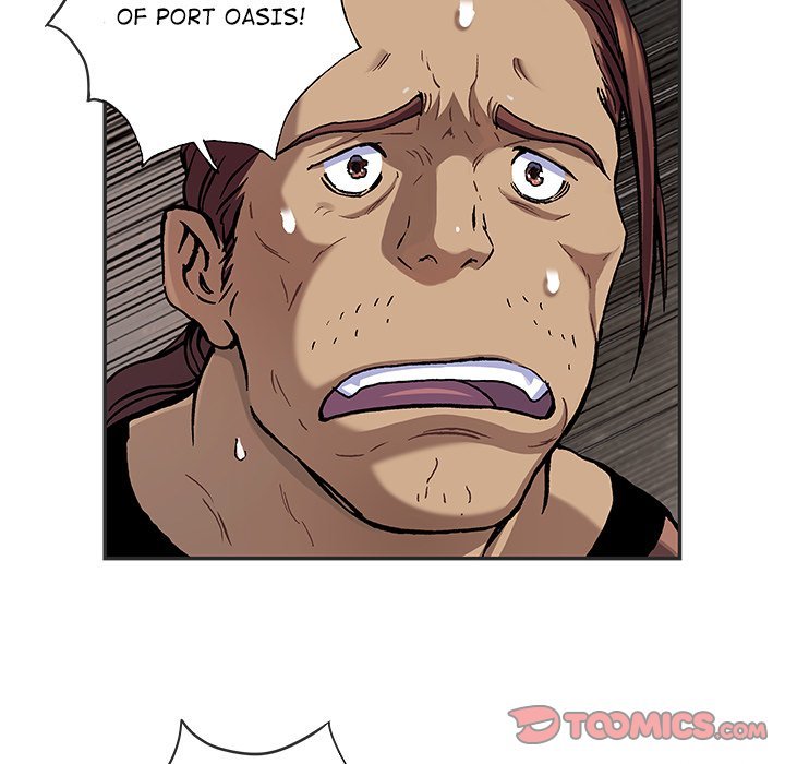 Read Leviathan (Lee Gyuntak) EN Manga Online