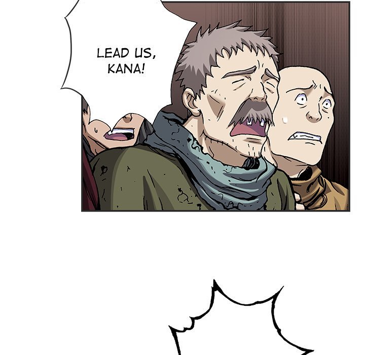Read Leviathan (Lee Gyuntak) EN Manga Online