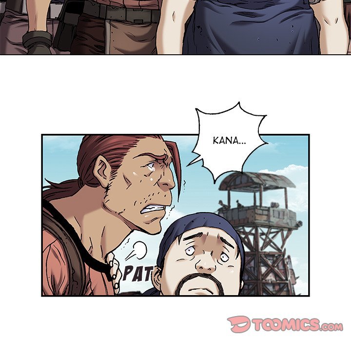 Read Leviathan (Lee Gyuntak) EN Manga Online