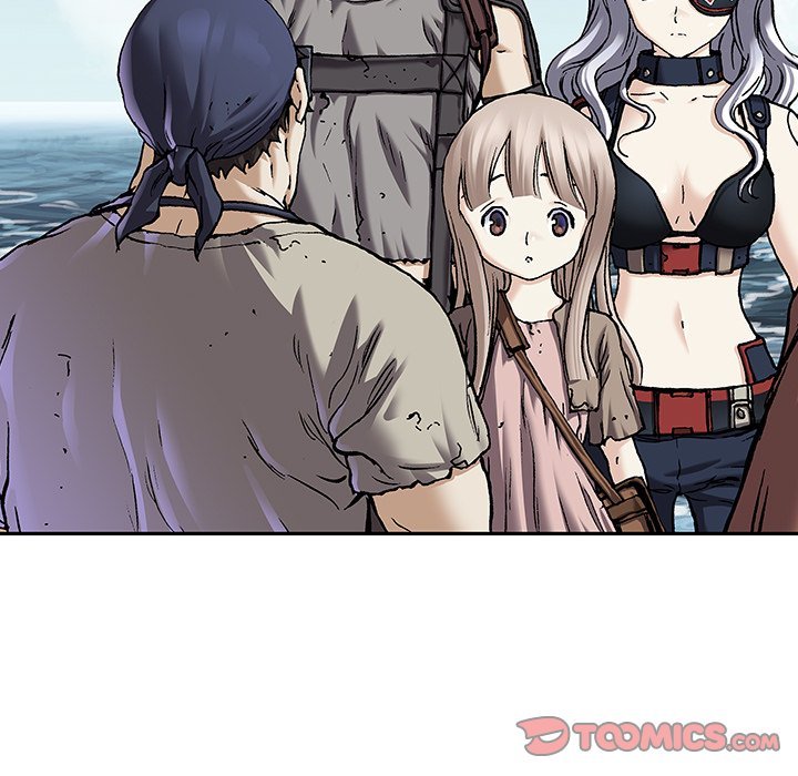 Read Leviathan (Lee Gyuntak) EN Manga Online