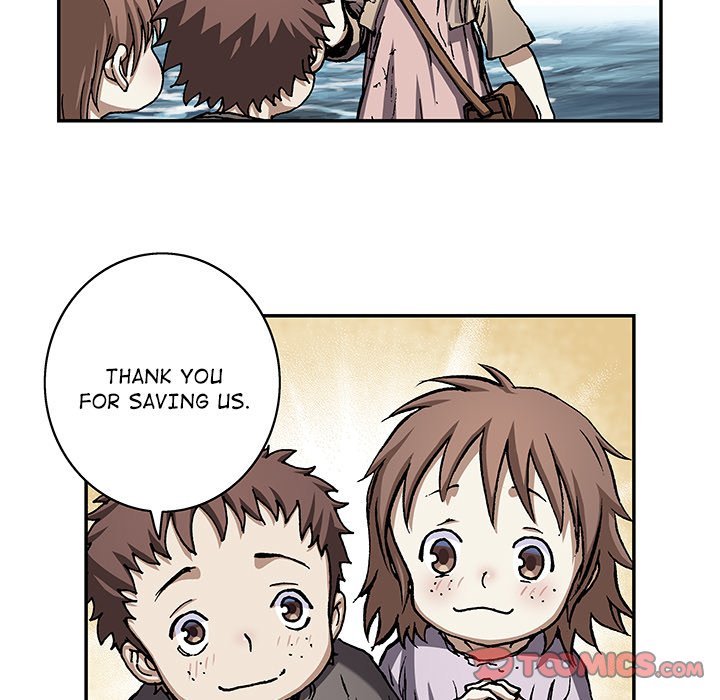 Read Leviathan (Lee Gyuntak) EN Manga Online