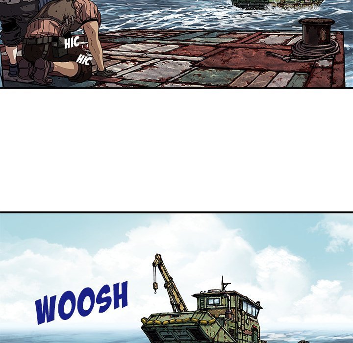 Read Leviathan (Lee Gyuntak) EN Manga Online