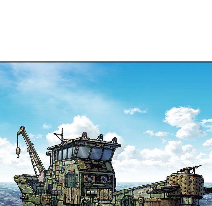 Read Leviathan (Lee Gyuntak) EN Manga Online