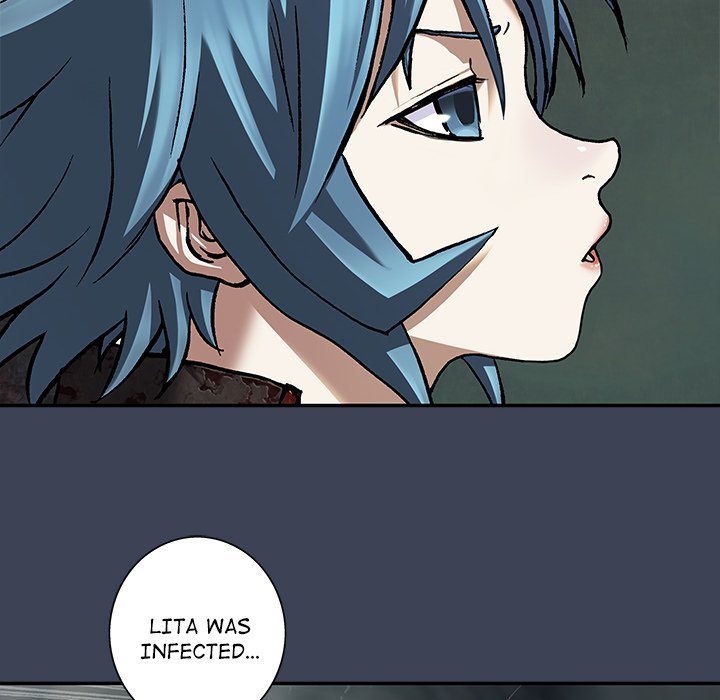 Read Leviathan (Lee Gyuntak) EN Manga Online