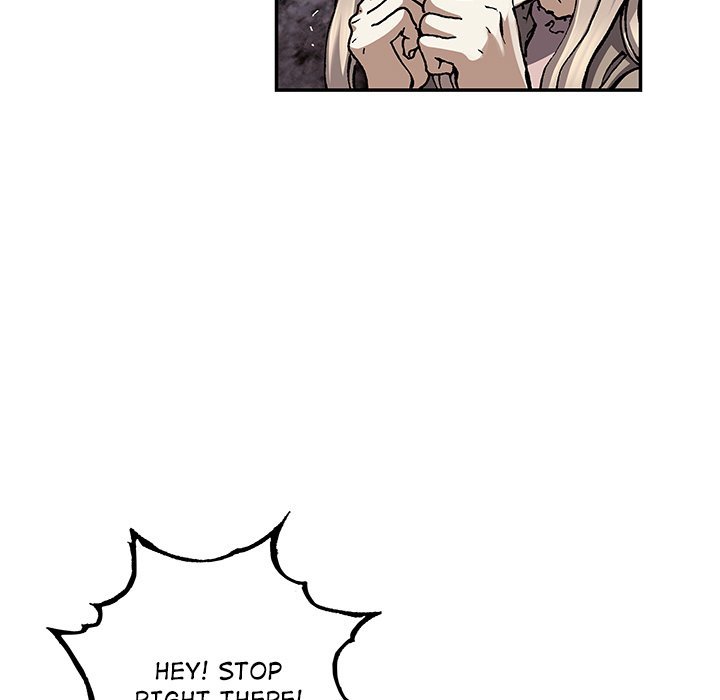 Read Leviathan (Lee Gyuntak) EN Manga Online
