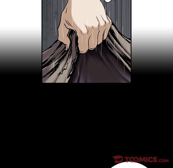 Read Leviathan (Lee Gyuntak) EN Manga Online