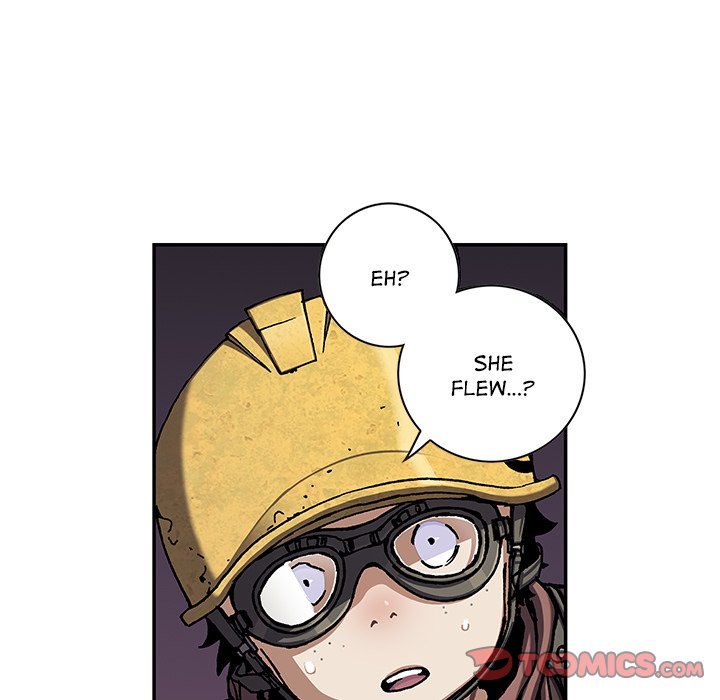 Read Leviathan (Lee Gyuntak) EN Manga Online