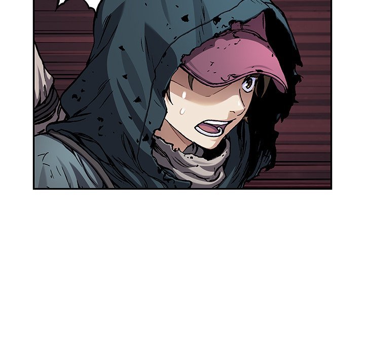 Read Leviathan (Lee Gyuntak) EN Manga Online