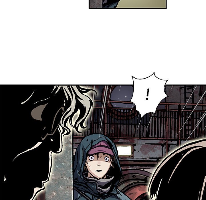Read Leviathan (Lee Gyuntak) EN Manga Online