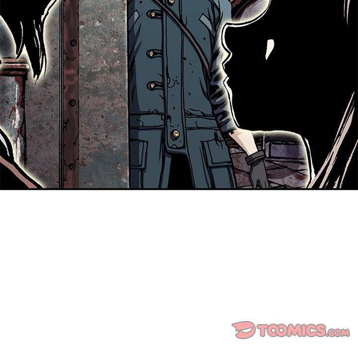 Read Leviathan (Lee Gyuntak) EN Manga Online