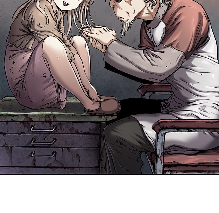 Read Leviathan (Lee Gyuntak) EN Manga Online