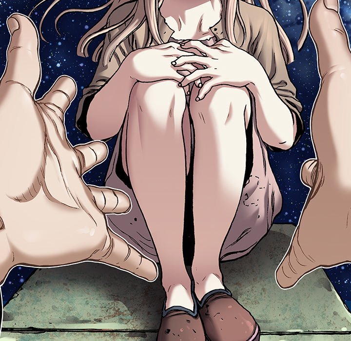 Read Leviathan (Lee Gyuntak) EN Manga Online