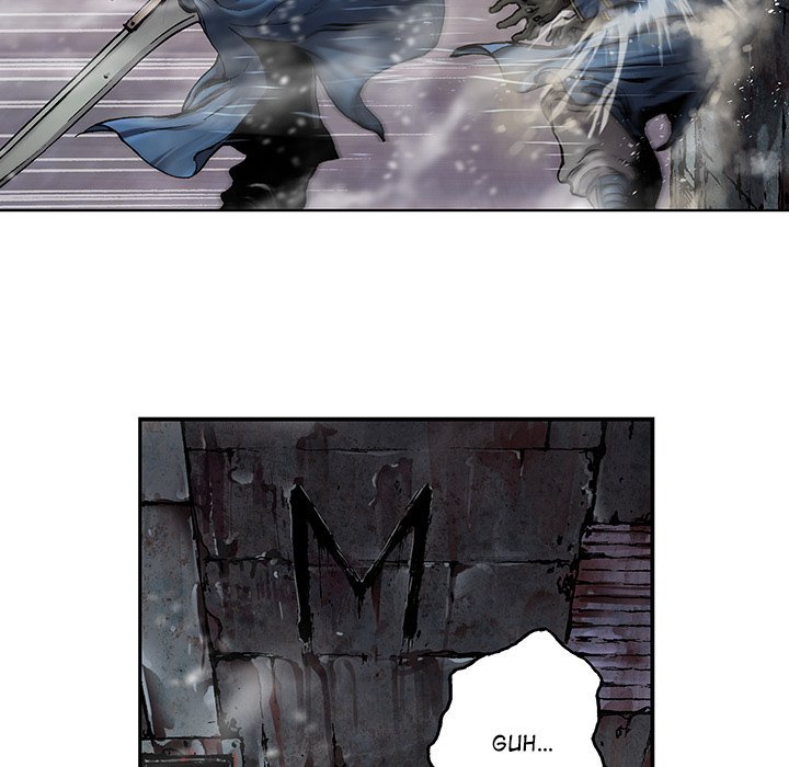 Read Leviathan (Lee Gyuntak) EN Manga Online